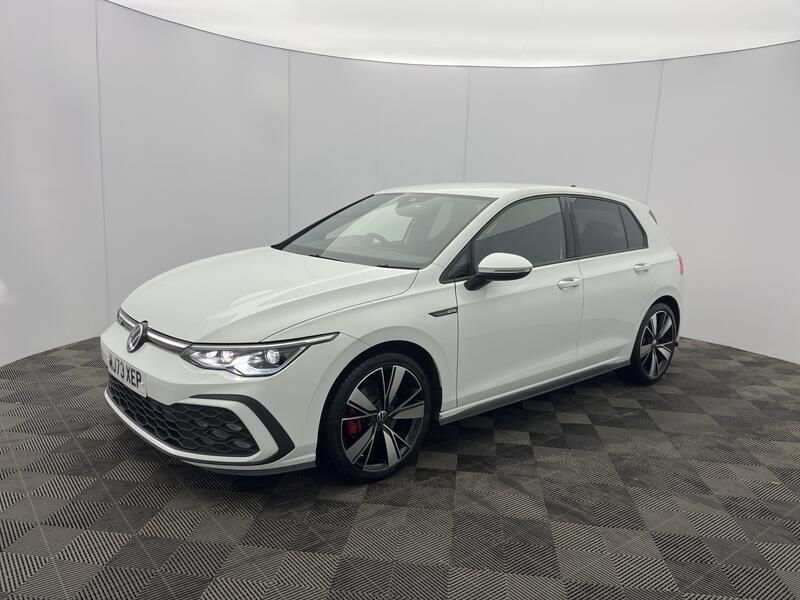 2.0 TDI 200 GTD 5dr DSG [2023]