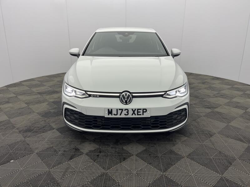 2.0 TDI 200 GTD 5dr DSG [2023]