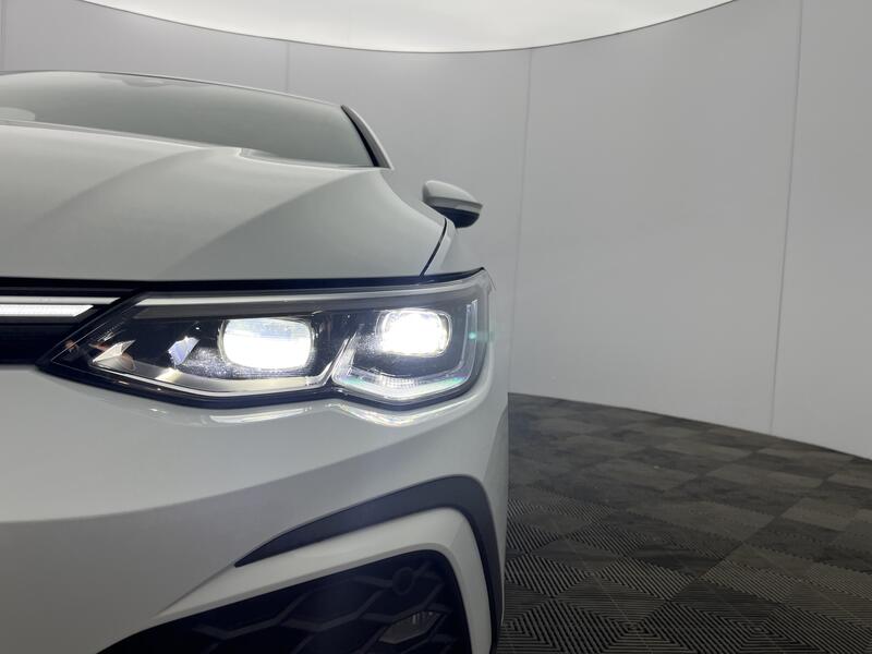 2.0 TDI 200 GTD 5dr DSG [2023]