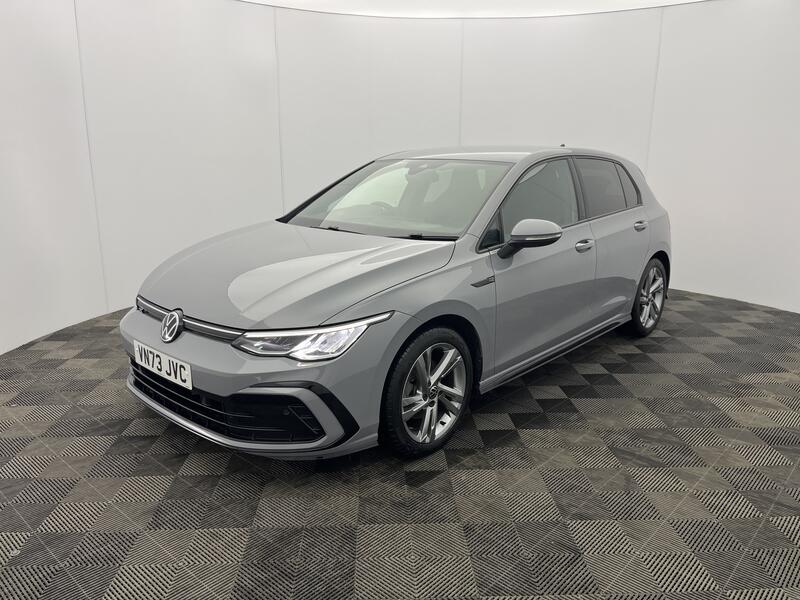 1.5 eTSI 150 R-Line 5dr DSG [2023]