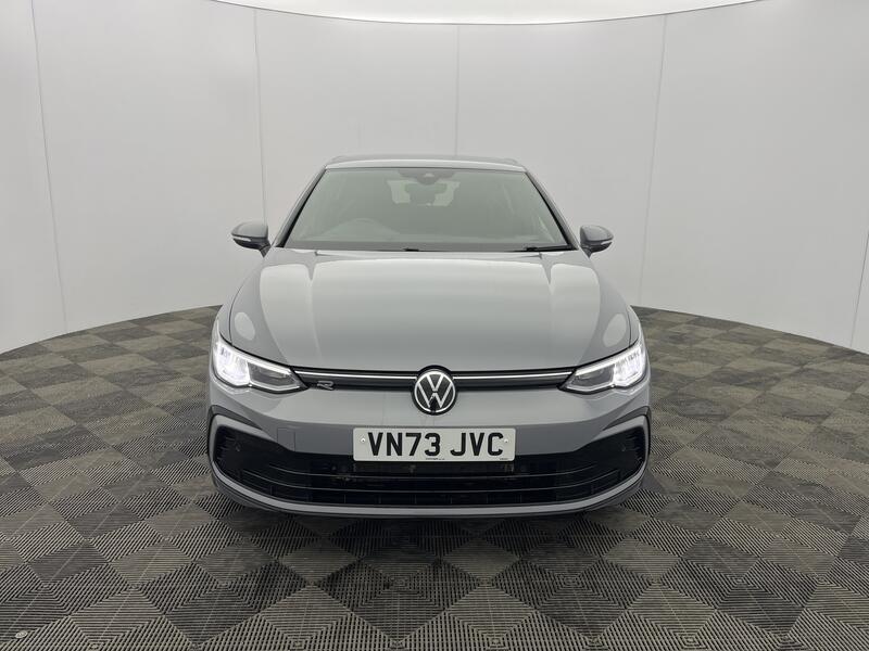 1.5 eTSI 150 R-Line 5dr DSG [2023]