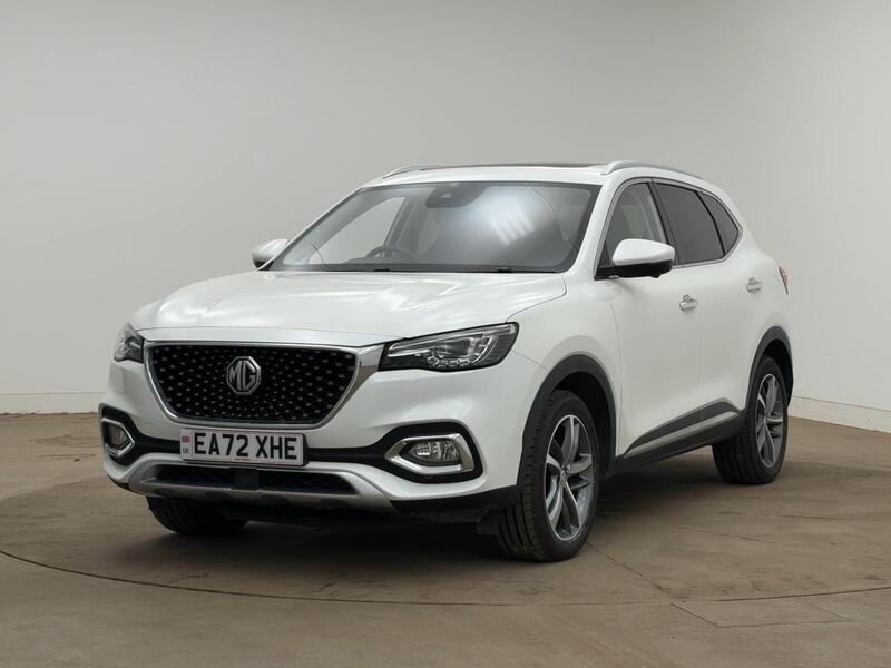 1.5 T-GDI PHEV Exclusive 5dr Auto [2022]