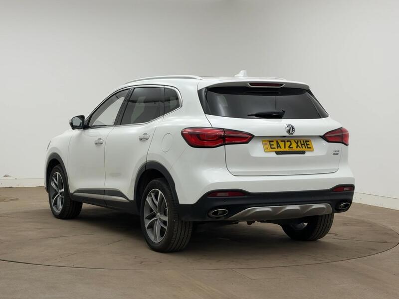 1.5 T-GDI PHEV Exclusive 5dr Auto [2022]