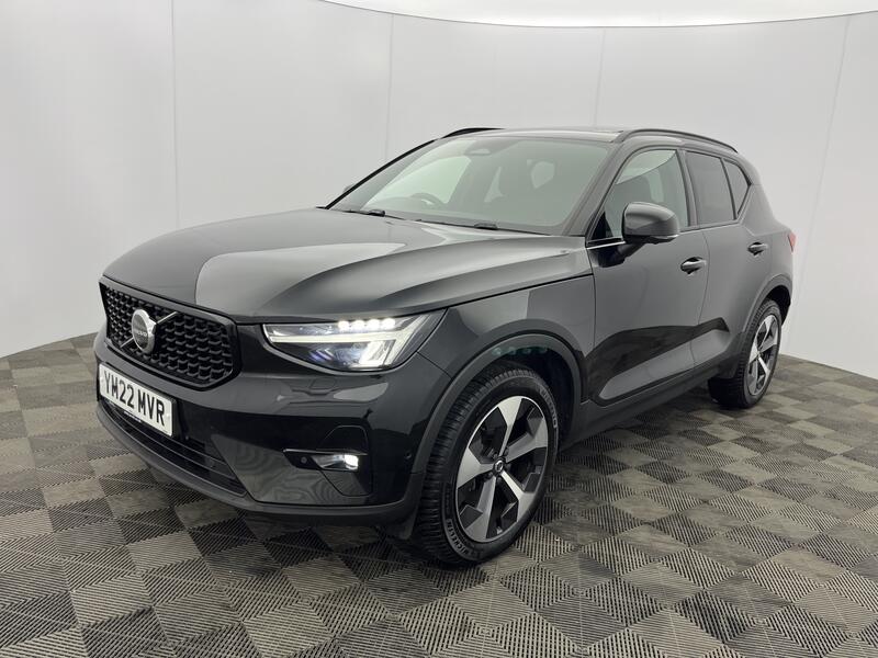 2.0 B4P Ultimate Dark 5dr Auto [2023]