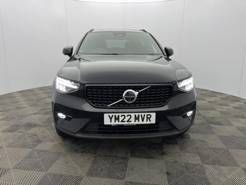 2.0 B4P Ultimate Dark 5dr Auto [2023]