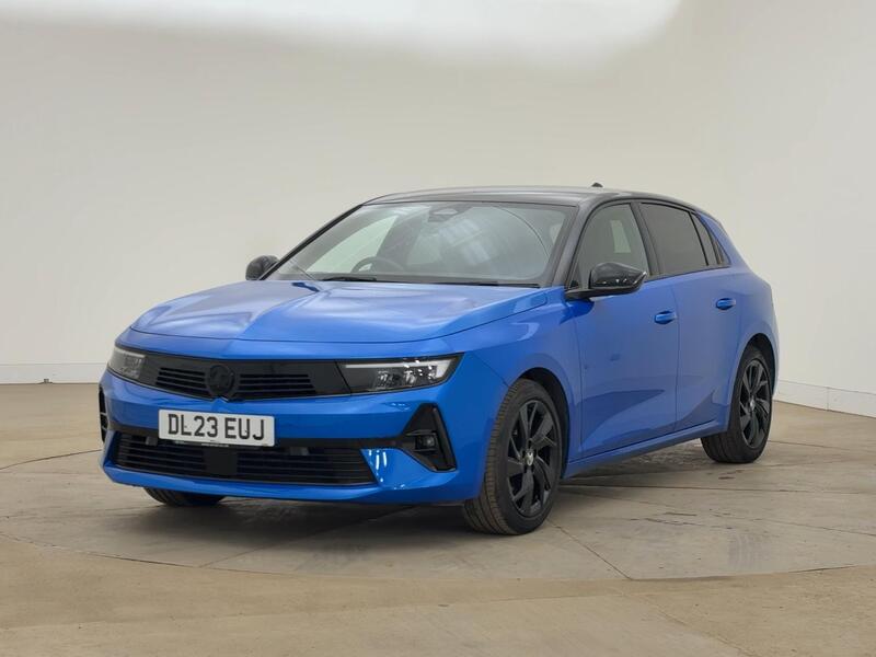 1.2 Turbo 130 GS Line 5dr Auto [2022]