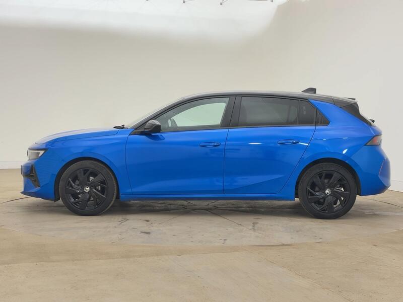 1.2 Turbo 130 GS Line 5dr Auto [2022]