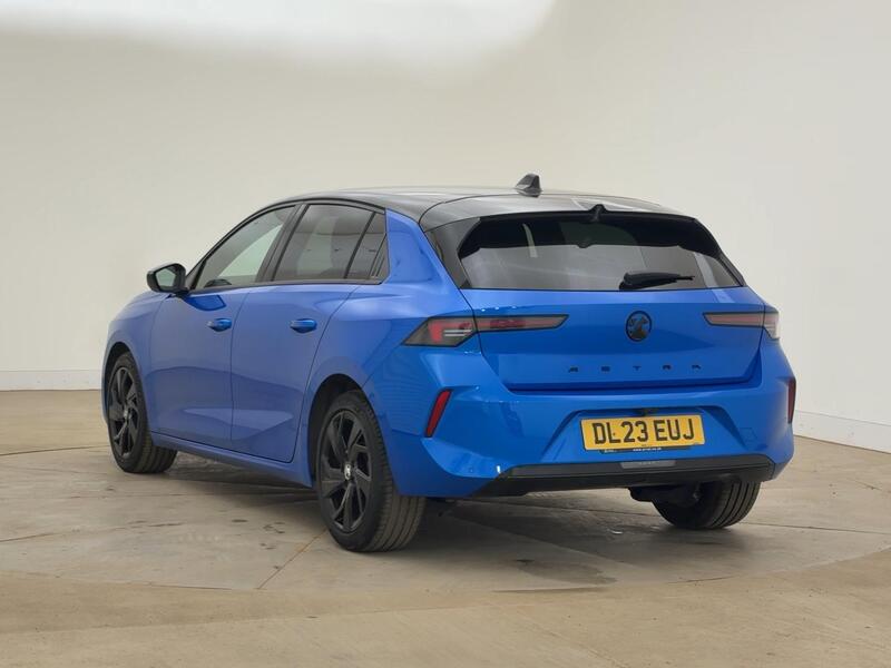 1.2 Turbo 130 GS Line 5dr Auto [2022]