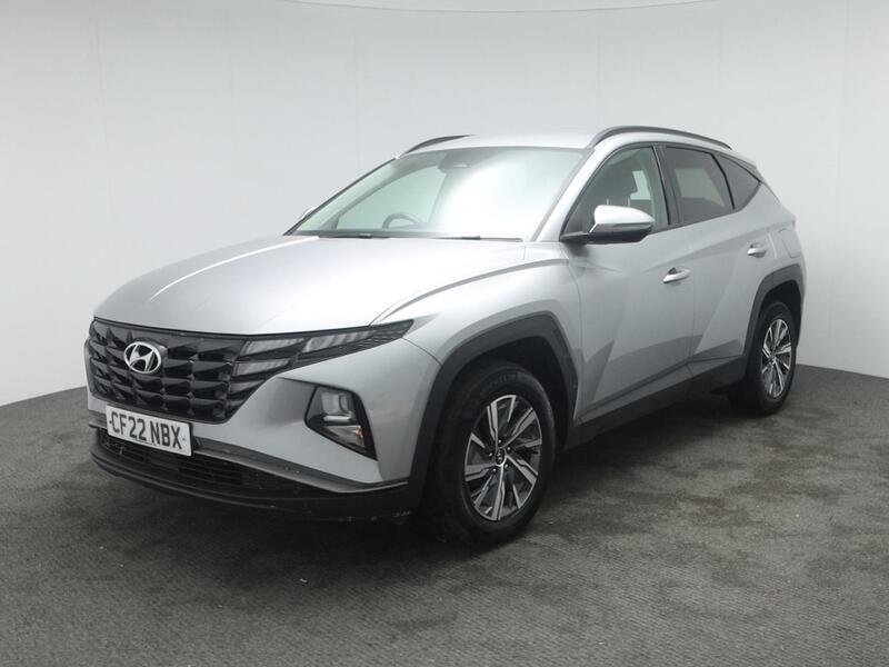 1.6 TGDi Hybrid 230 SE Connect 5dr 2WD Auto [2022]