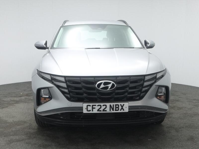 1.6 TGDi Hybrid 230 SE Connect 5dr 2WD Auto [2022]