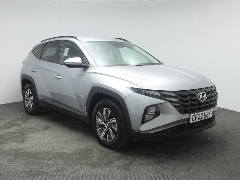 1.6 TGDi Hybrid 230 SE Connect 5dr 2WD Auto [2022]