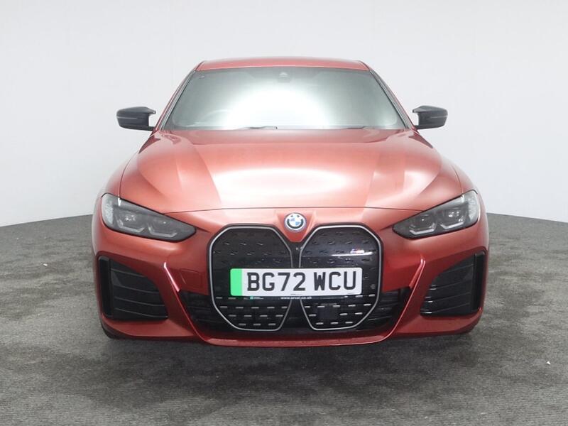 400kW M50 83.9kWh 5dr Auto [2022.25]