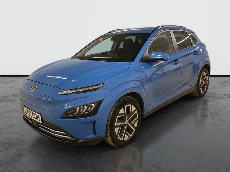 150kW Premium 64kWh 5dr Auto [10.5kW Charger] [2020.5]