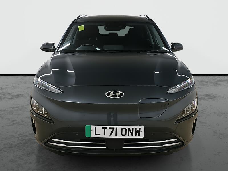 150kW Premium 64kWh 5dr Auto [2022]