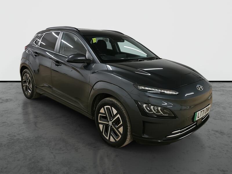 150kW Premium 64kWh 5dr Auto [2022]