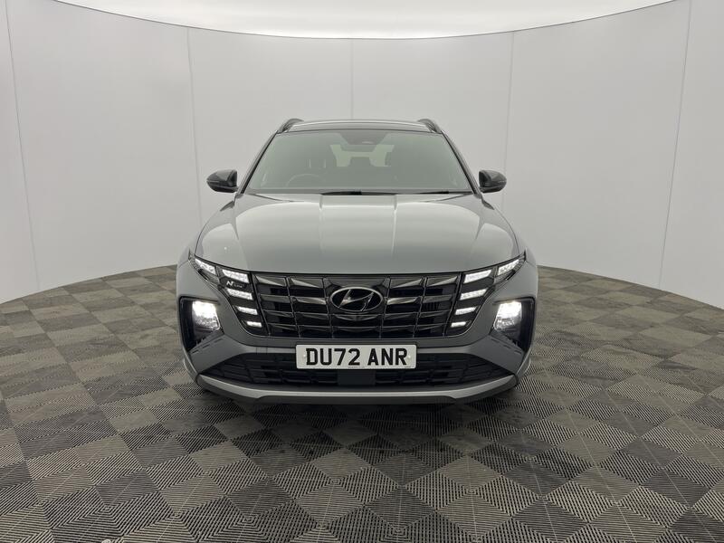 1.6 TGDi Hybrid 230 N Line S 5dr 2WD Auto [2022]