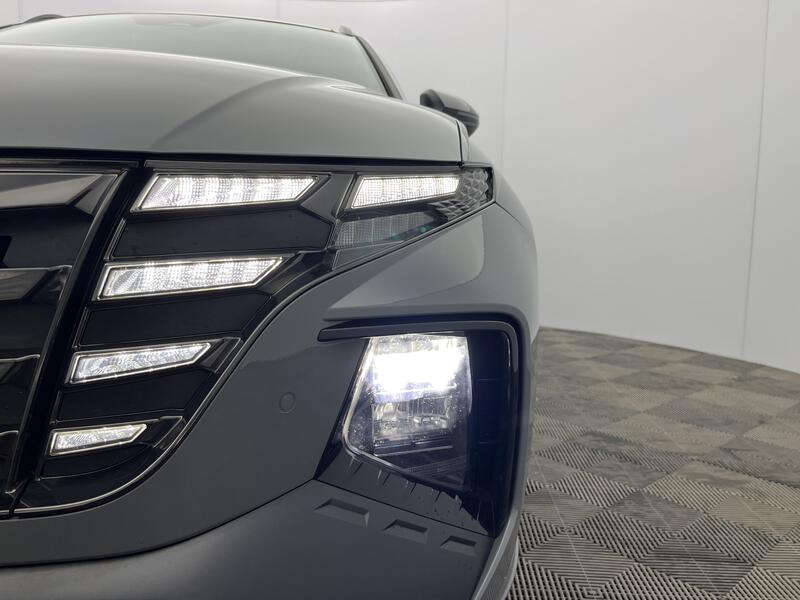 1.6 TGDi Hybrid 230 N Line S 5dr 2WD Auto [2022]