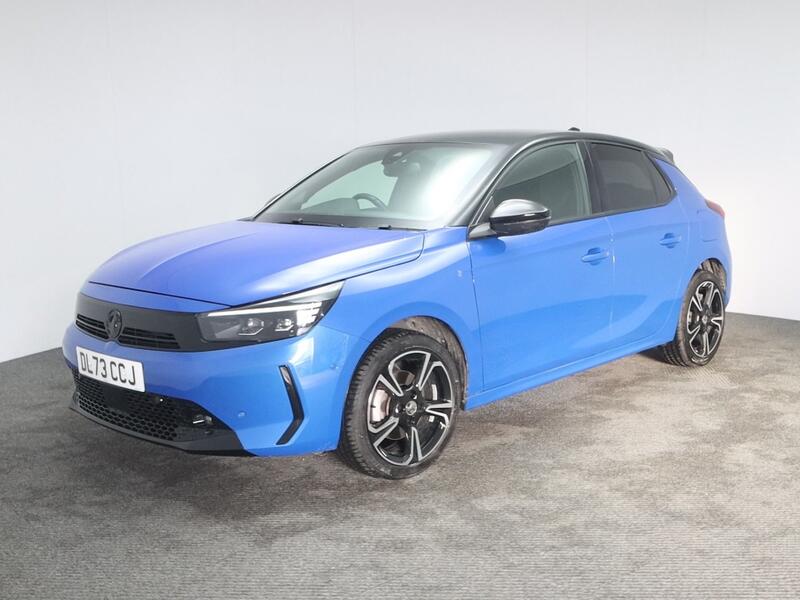 1.2 Turbo [130] Ultimate 5dr Auto [2024]