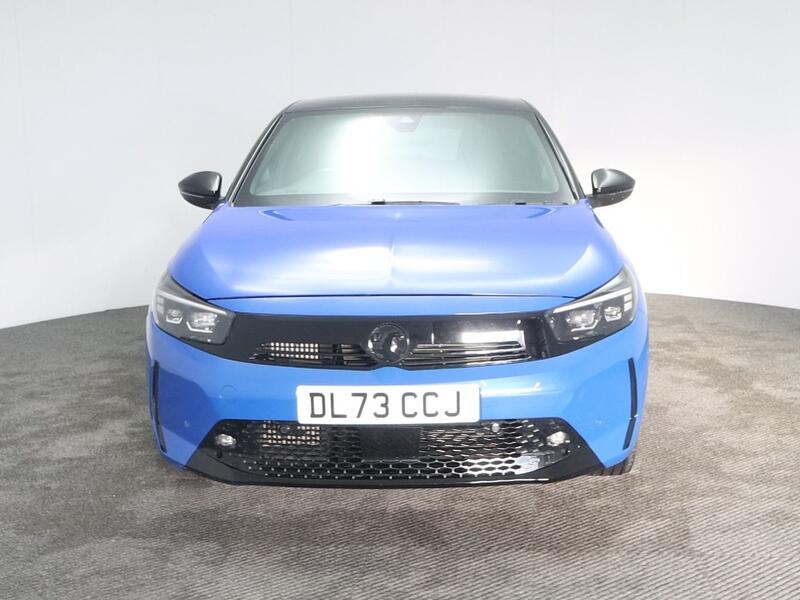 1.2 Turbo [130] Ultimate 5dr Auto [2024]