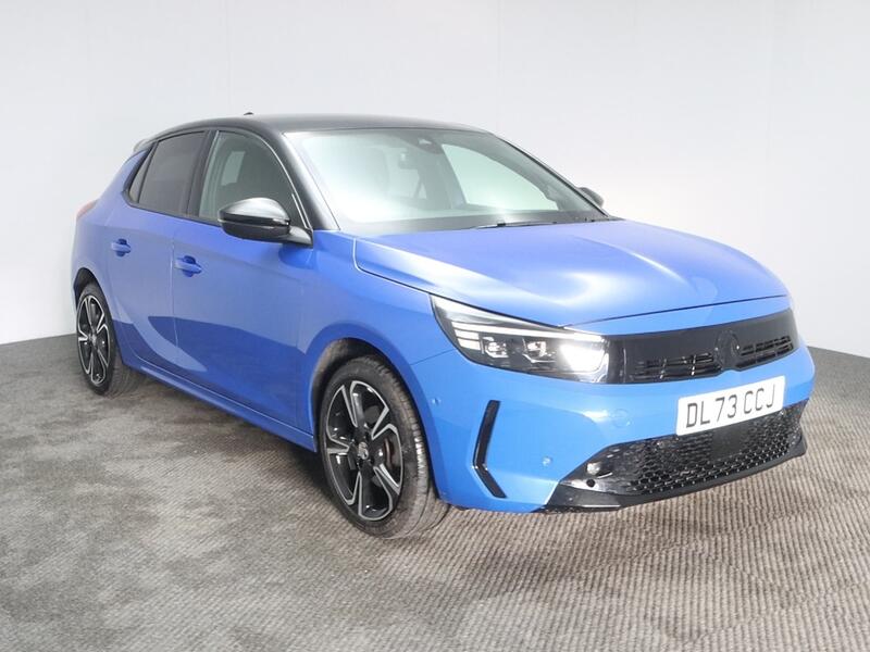 1.2 Turbo [130] Ultimate 5dr Auto [2024]