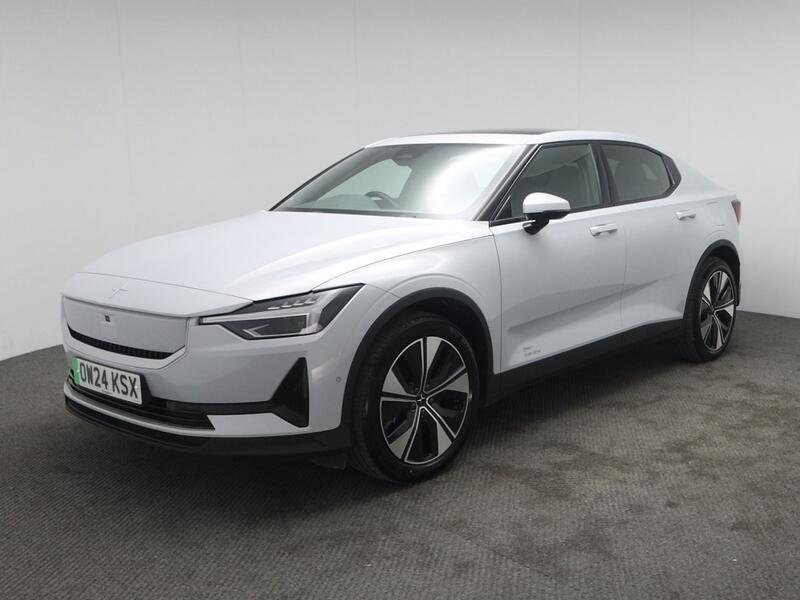 220kW 82kWh Long Range SM [Plus] 5dr Auto [2024]