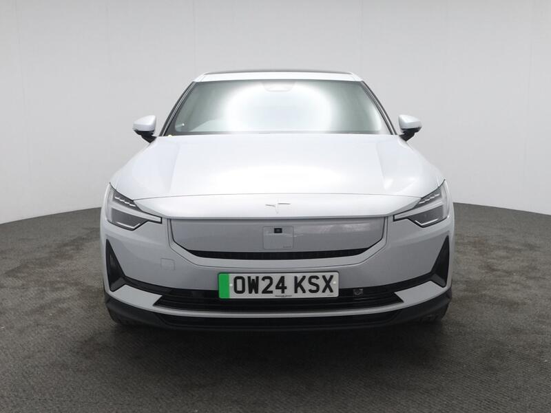 220kW 82kWh Long Range SM [Plus] 5dr Auto [2024]