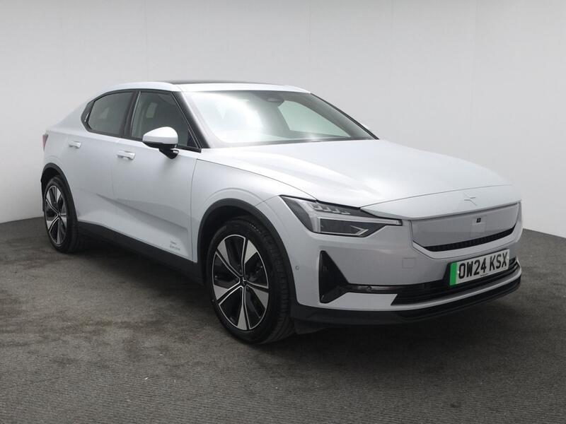 220kW 82kWh Long Range SM [Plus] 5dr Auto [2024]