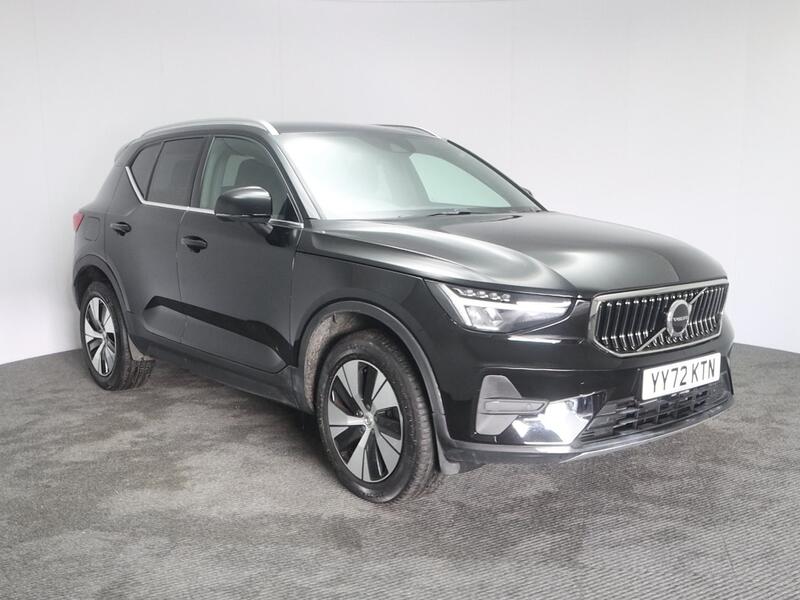 1.5 T4 Recharge PHEV Core Bright 5dr Auto [2023]