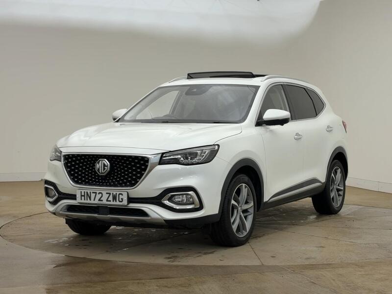 1.5 T-GDI PHEV Exclusive 5dr Auto [2022]