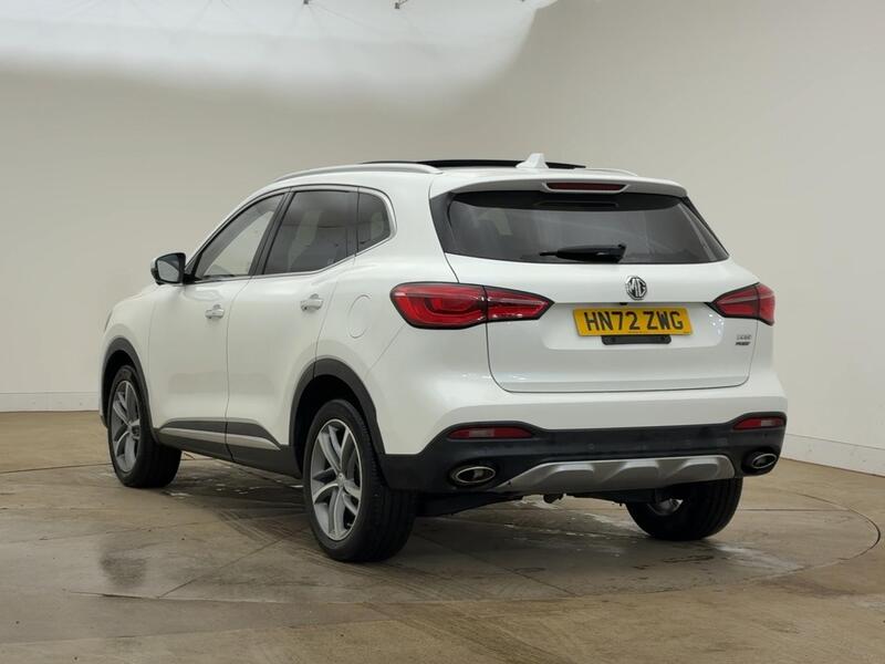 1.5 T-GDI PHEV Exclusive 5dr Auto [2022]