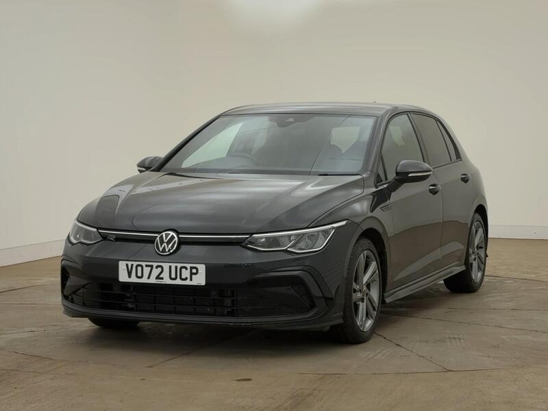 1.5 TSI 150 R-Line 5dr [2023]
