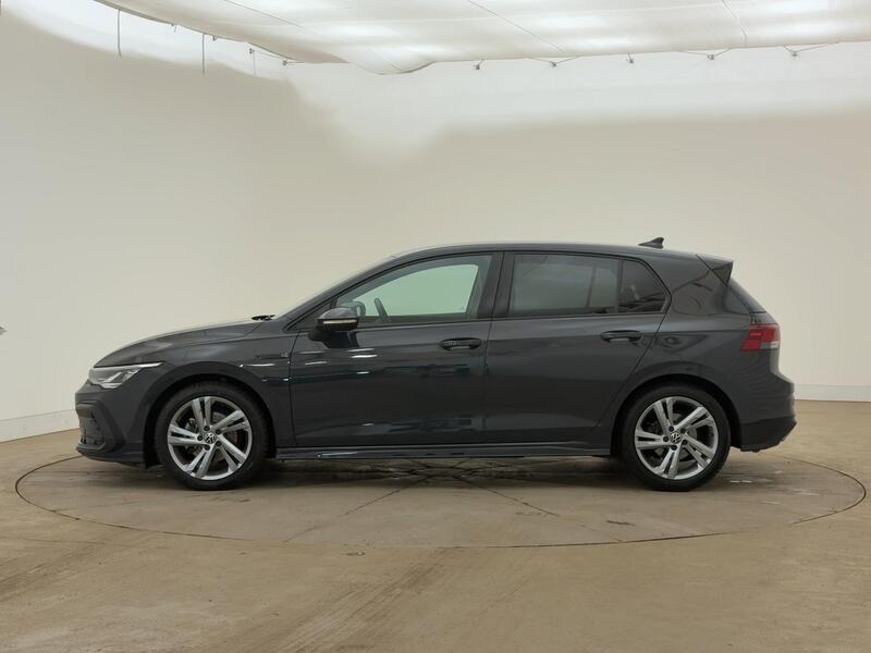 1.5 TSI 150 R-Line 5dr [2023]