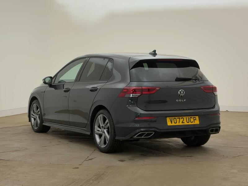 1.5 TSI 150 R-Line 5dr [2023]