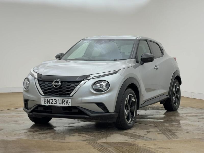 1.6 Hybrid N-Connecta 5dr Auto [2023]