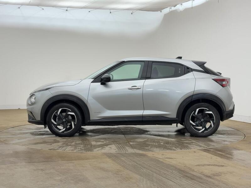 1.6 Hybrid N-Connecta 5dr Auto [2023]