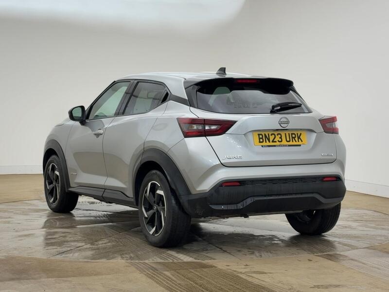 1.6 Hybrid N-Connecta 5dr Auto [2023]