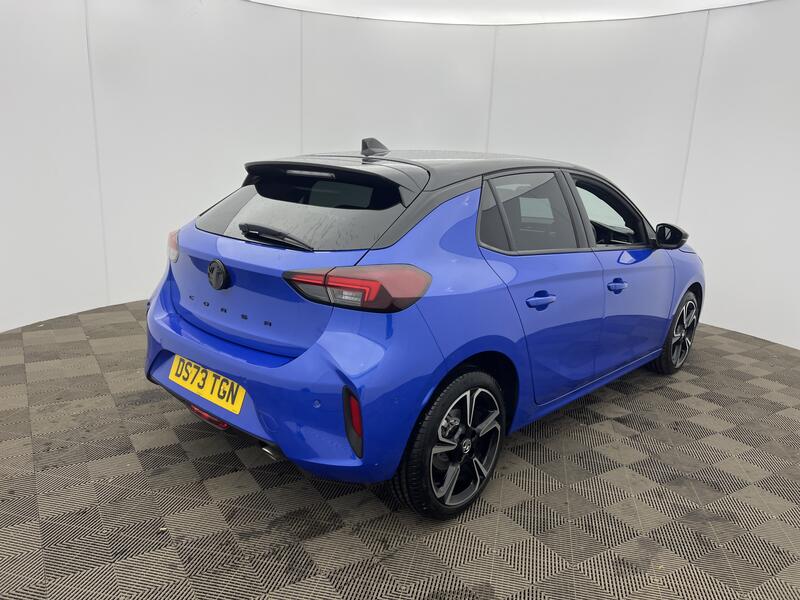 1.2 Turbo Ultimate 5dr [2024]