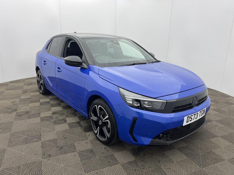 1.2 Turbo Ultimate 5dr [2024]