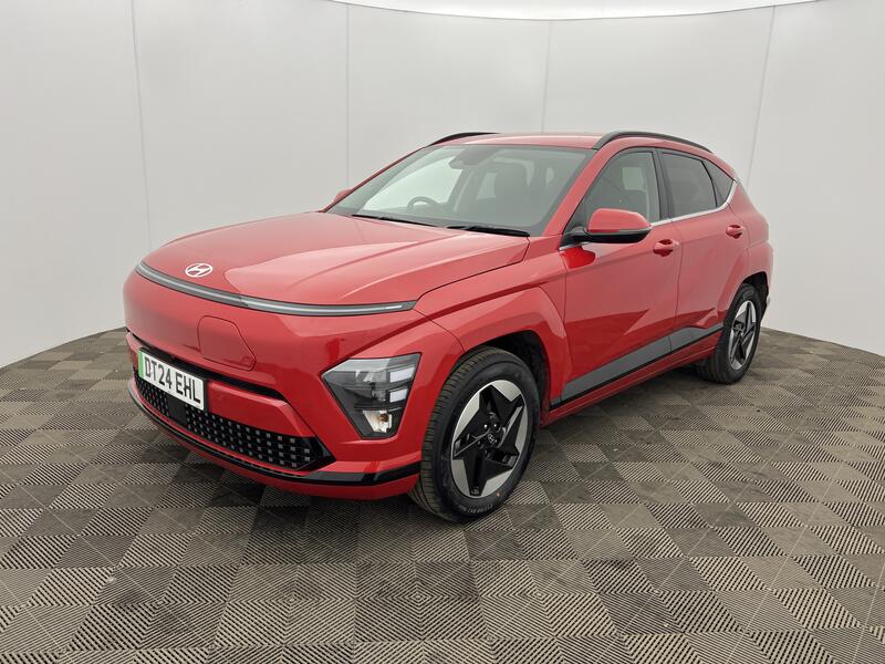 160kW Advance 65kWh 5dr Auto [Comfort Pack] [2024]