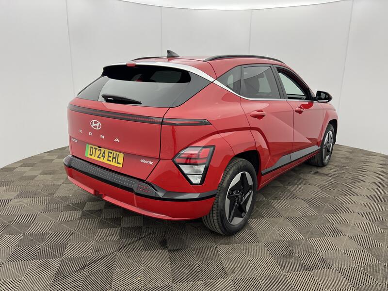 160kW Advance 65kWh 5dr Auto [Comfort Pack] [2024]