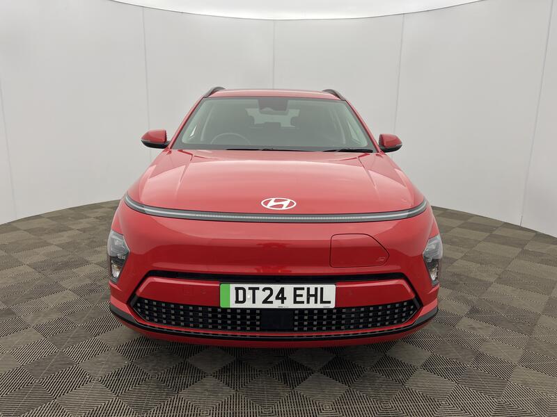 160kW Advance 65kWh 5dr Auto [Comfort Pack] [2024]