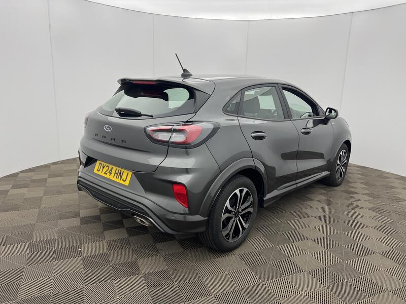 1.0 EcoBoost Hybrid mHEV ST-Line 5dr [2023.75]