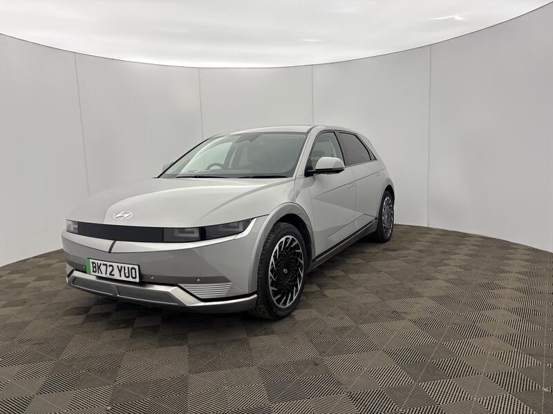160kW Ultimate 73 kWh 5dr Auto [2022.5]
