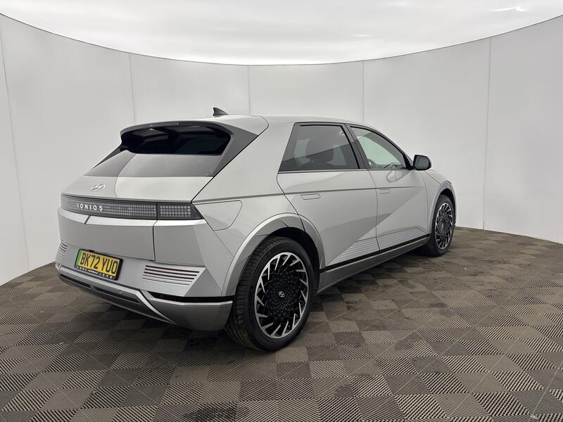 160kW Ultimate 73 kWh 5dr Auto [2022.5]