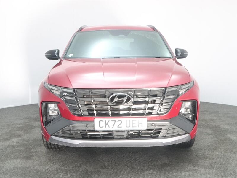 1.6 TGDi Plug-in Hybrid N Line 5dr 4WD Auto [2022]