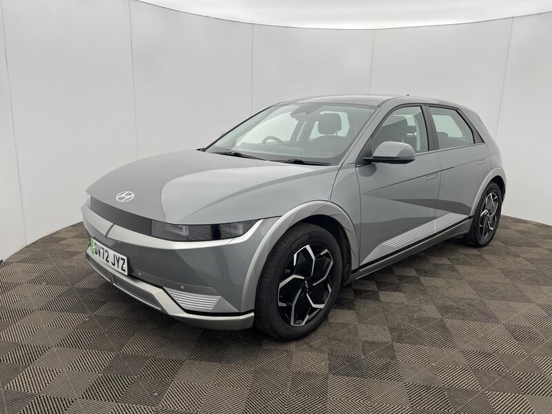 125kW Premium 58 kWh 5dr Auto [2022.5]