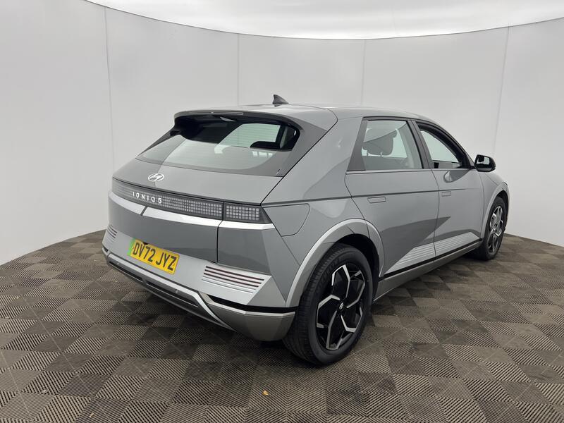 125kW Premium 58 kWh 5dr Auto [2022.5]