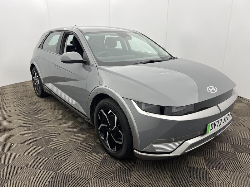 125kW Premium 58 kWh 5dr Auto [2022.5]