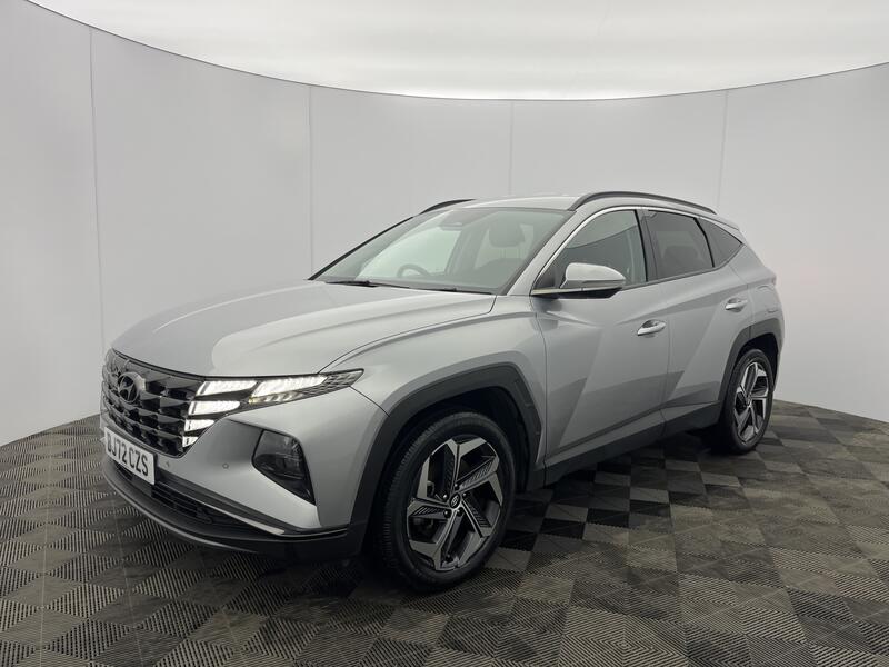 1.6 TGDi Plug-in Hybrid Premium 5dr 4WD Auto [2022]