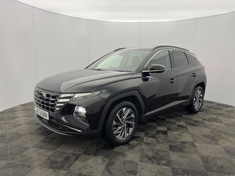 1.6 TGDi Premium 5dr 2WD [2023]